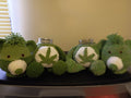 Handmade Crochet Accessories & Gifts