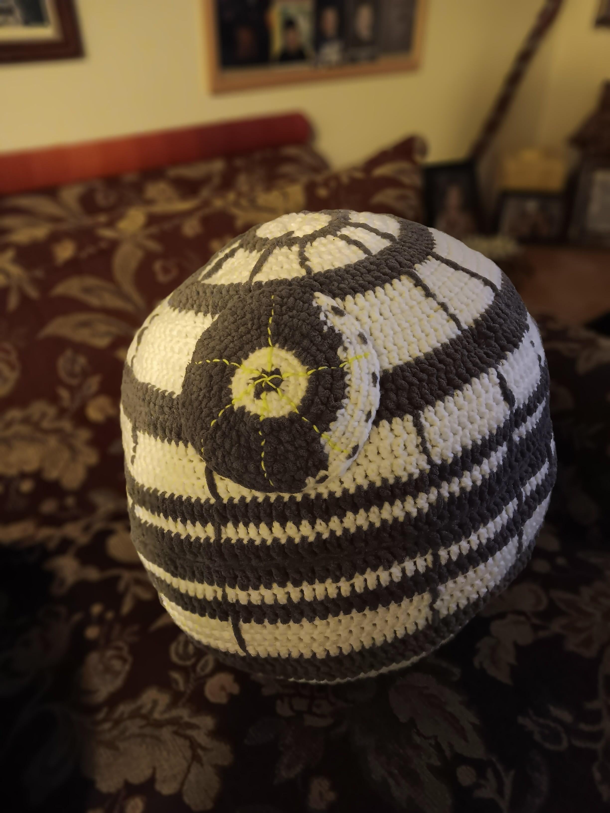 Handmade Crochet Accessories & Gifts