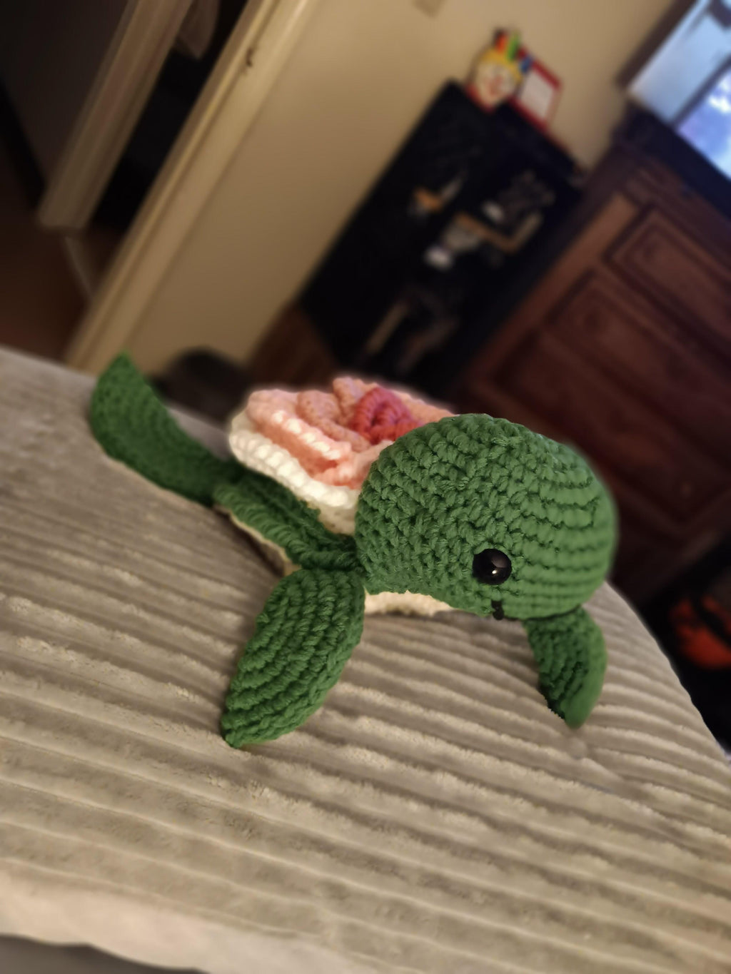 Handmade Crochet Amigurumi
