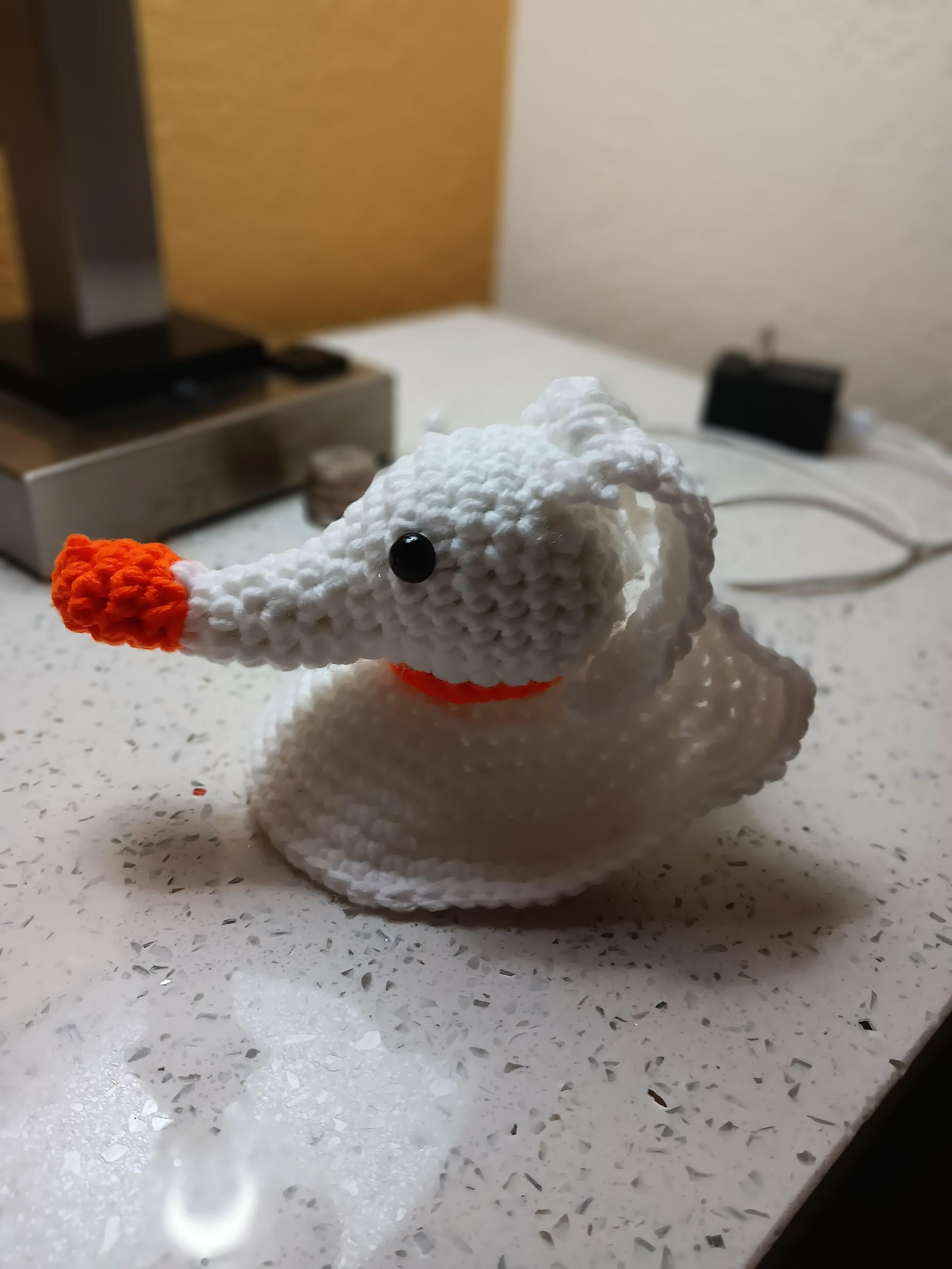 Handmade Crochet Amigurumi