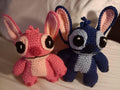 Handmade Crochet Amigurumi