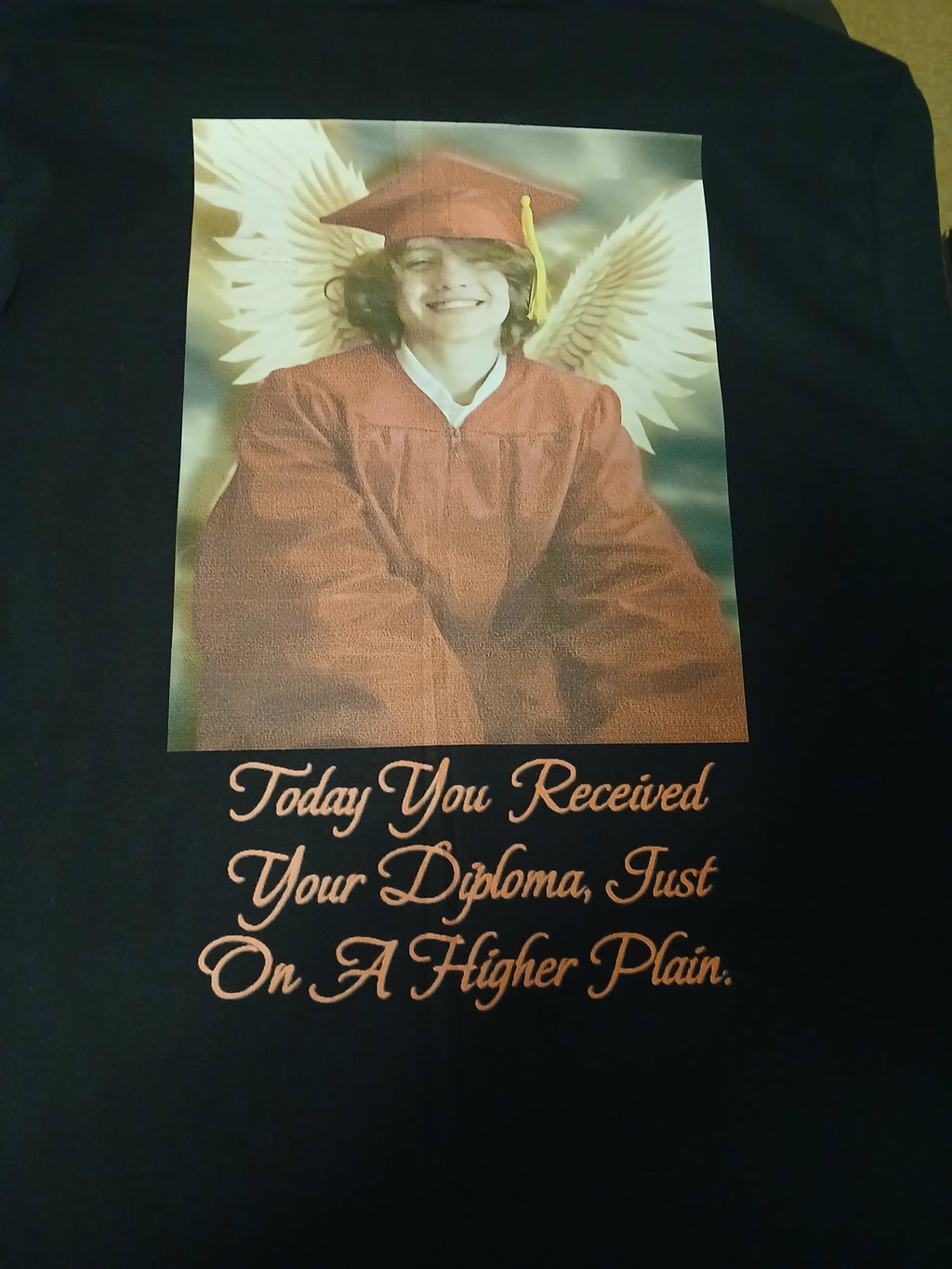 Custom DTF Printing & Sublimation