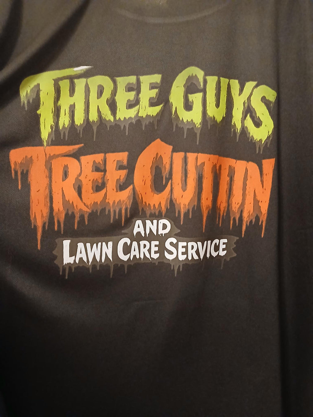 Custom DTF Printing & Sublimation