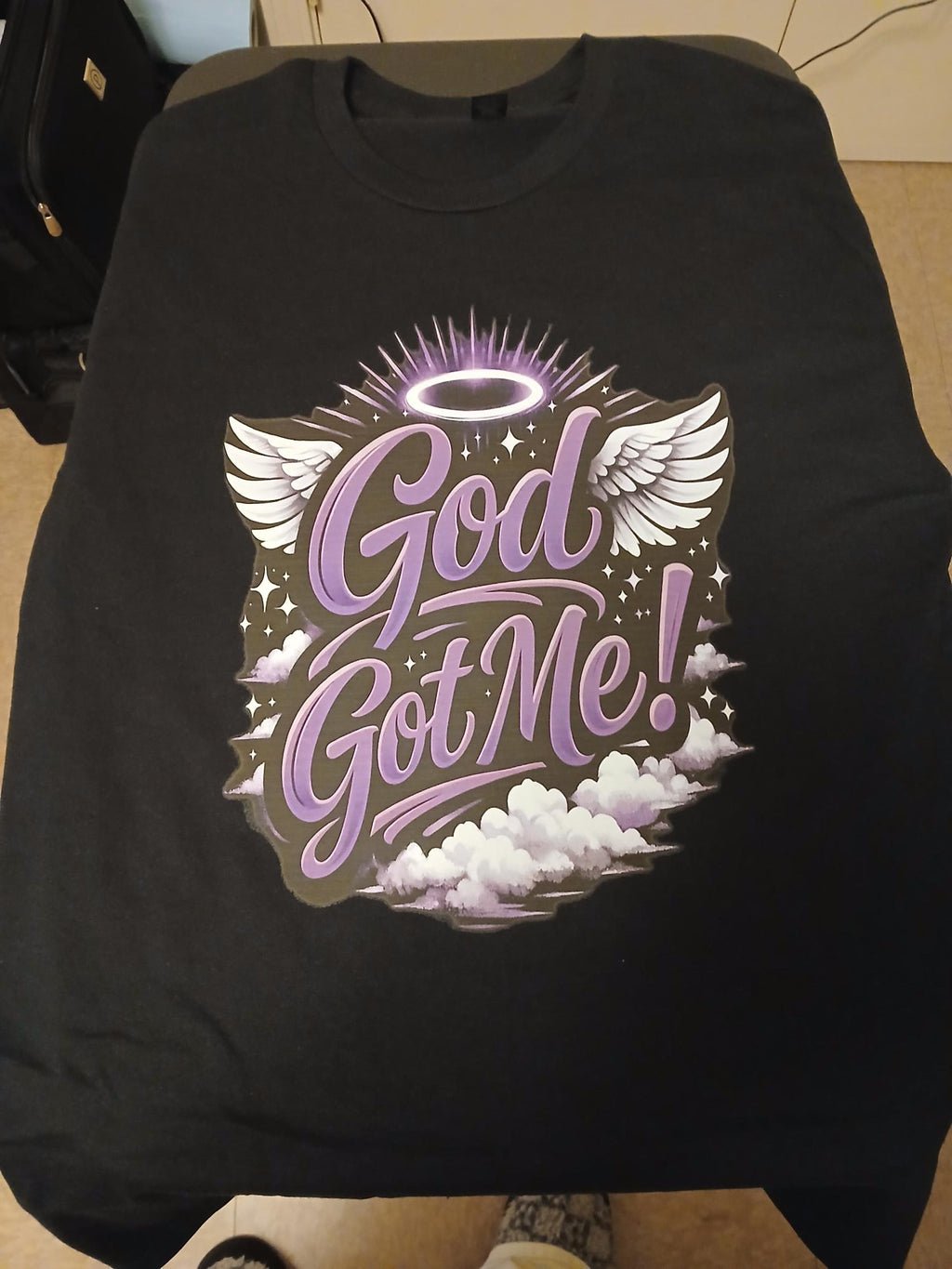 Custom DTF Printing & Sublimation