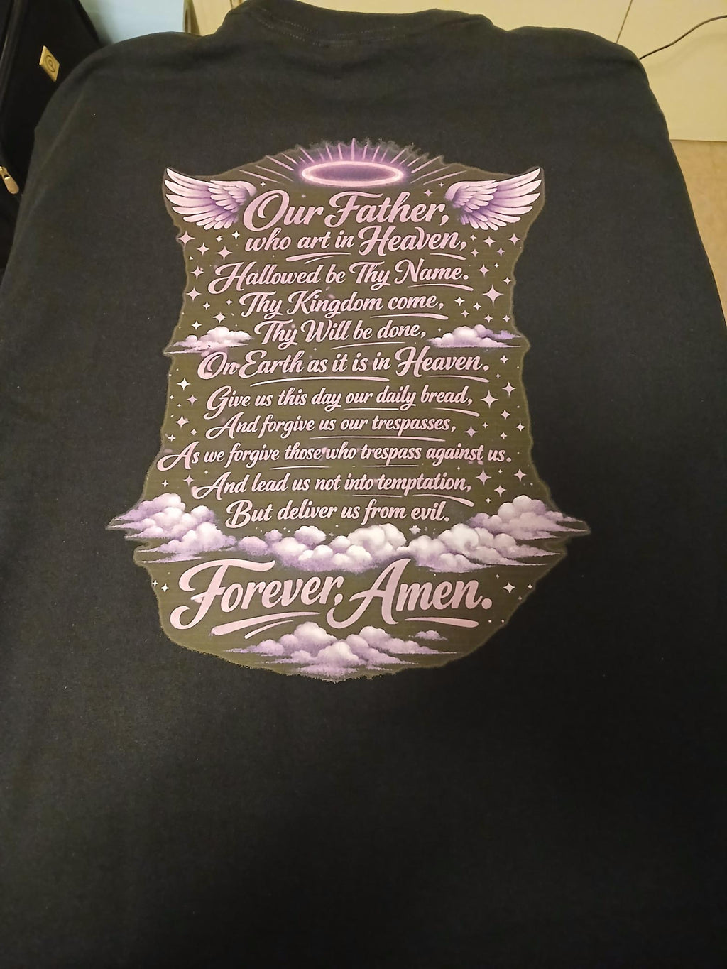 Custom DTF Printing & Sublimation