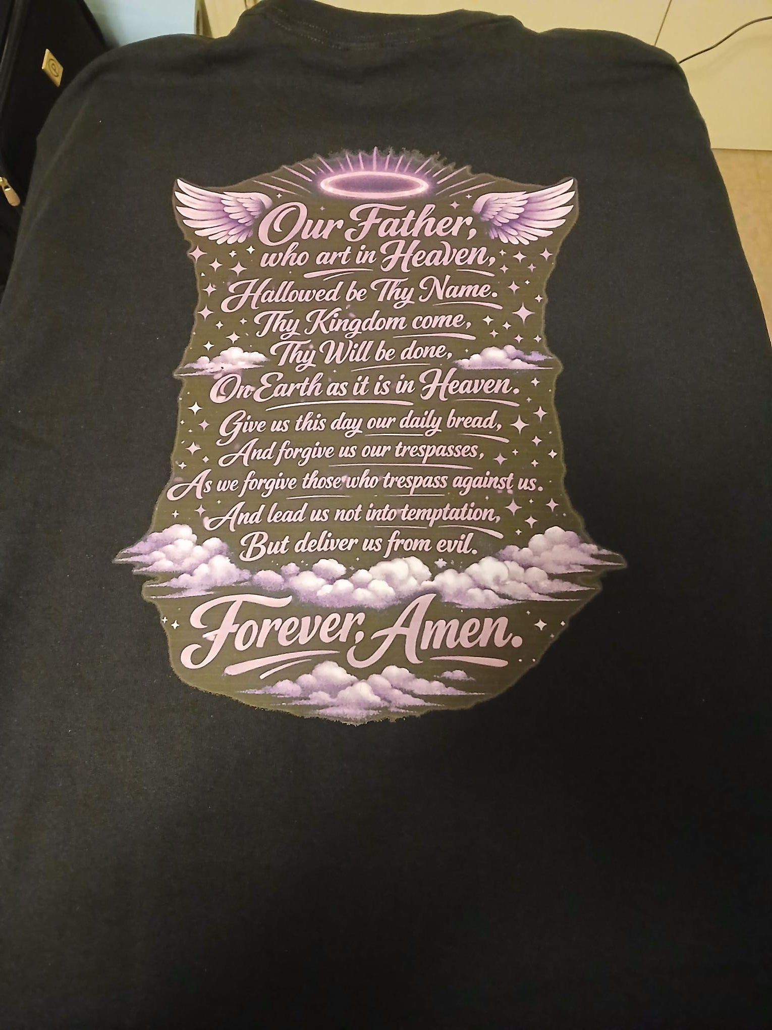 Custom DTF Printing & Sublimation