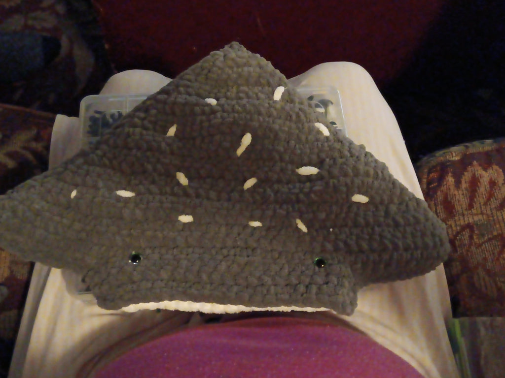 Handmade Crochet Accessories & Gifts