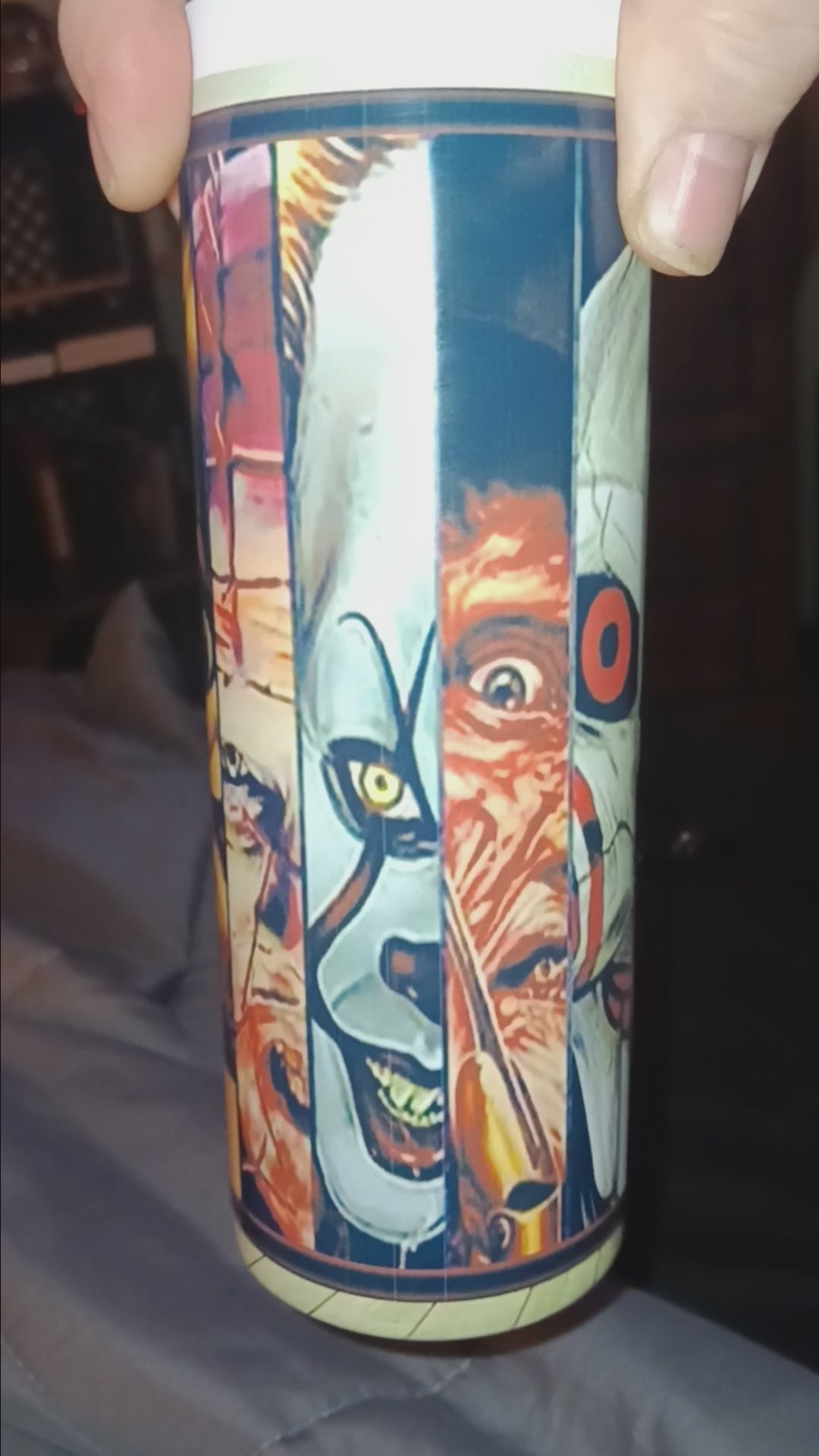Custom DTF Printing & Sublimation